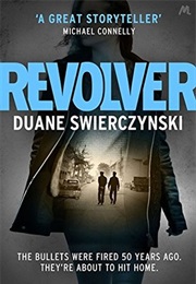 Revolver (Duane Swierczynski)
