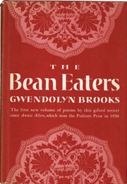 The Bean Eaters (Gwendolyn Brooks)