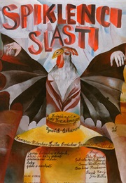 Spiklenci Slasti (1996)