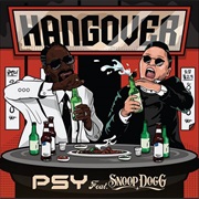 Hangover - Psy Ft. Snoop Dogg