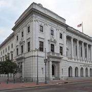 United States Court of Appeals—Fifth Circuit