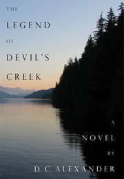 Legend of Devil Creek (Anonymous A)