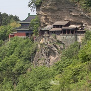 Nanyan Temple
