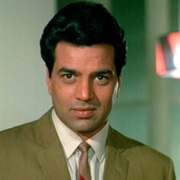 Dharmendra