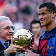 Rivaldo