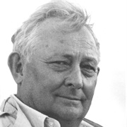 Tony Hillerman