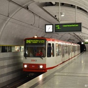 Dortmund Stadtbahn