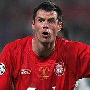 Jamie Carragher