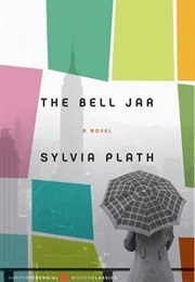 Bell Jar (Sylvia Plath)