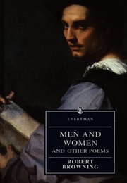 Men and Women (Robert Browning)