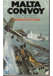Malta Convoy (Shankland & Hunter)