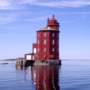 Kjeungskjær Lighthouse