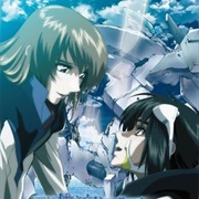 Fafner: Dead Aggressor