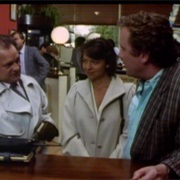 S7.E2: The Chance of a Lunchtime