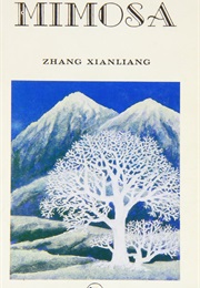 Mimosa (Zhang Xianliang)