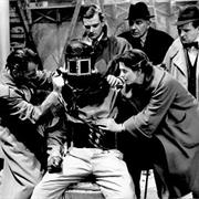 The Quatermass Experiment (1953)