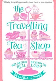 The Travelling Tea Shop (Belinda Jones)