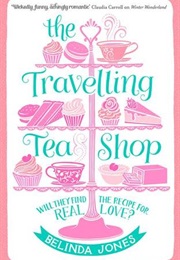 The Travelling Tea Shop (Belinda Jones)