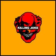 Killing Joke - Killing Joke