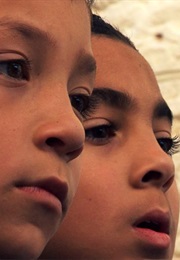 P.S. JERUSALEM (2015)