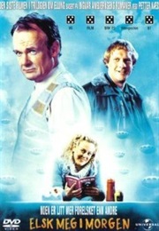 Love Me Tomorrow (2005)