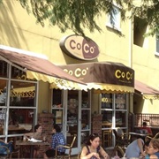 Coco Crepes
