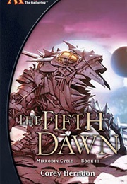 The Fifth Dawn (Corey Herndon)