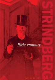 Röda Rummet (August Strindberg)