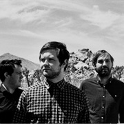 The Dangerous Summer