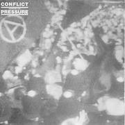 Conflict : "Increase the Pressure"
