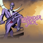 Lavender Jack