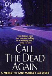 Call the Dead Again (Ann Granger)
