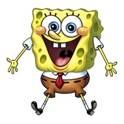 SpongeBob Roundpants