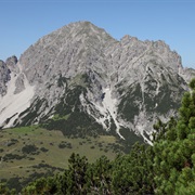Erlspitze