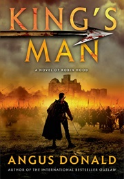 King's Man (Angus Donald)