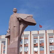Tiraspol