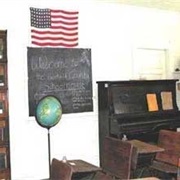 Garfield County Museum (Pomeroy, Washington)