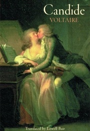 Candide (Voltaire)