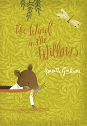 The Wind in the Willows (Kenneth Grahame)