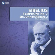 Sibelius: Symphony No. 7 in C Major