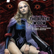 The Black Widow