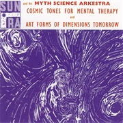 Sun Ra - Cosmic Tones for Mental Therapy