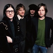 The Raconteurs