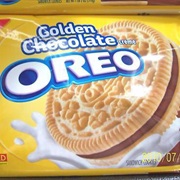 Gooden Chocolate Oreo