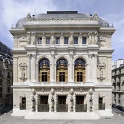 Opéra Comique