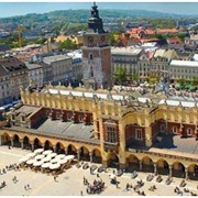 Visiting Krakow and Its Nice Clubs, Poland