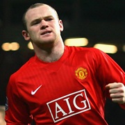 Wayne Rooney