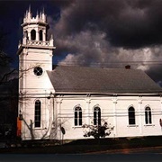 Clarenceville, Montreal