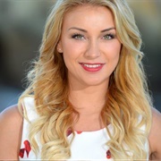 Anna-Carina Woitschack