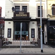 West Riding